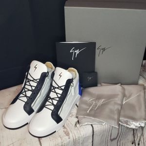 NIB- Giuseppe Zanotti July SC UOMO Sneakers